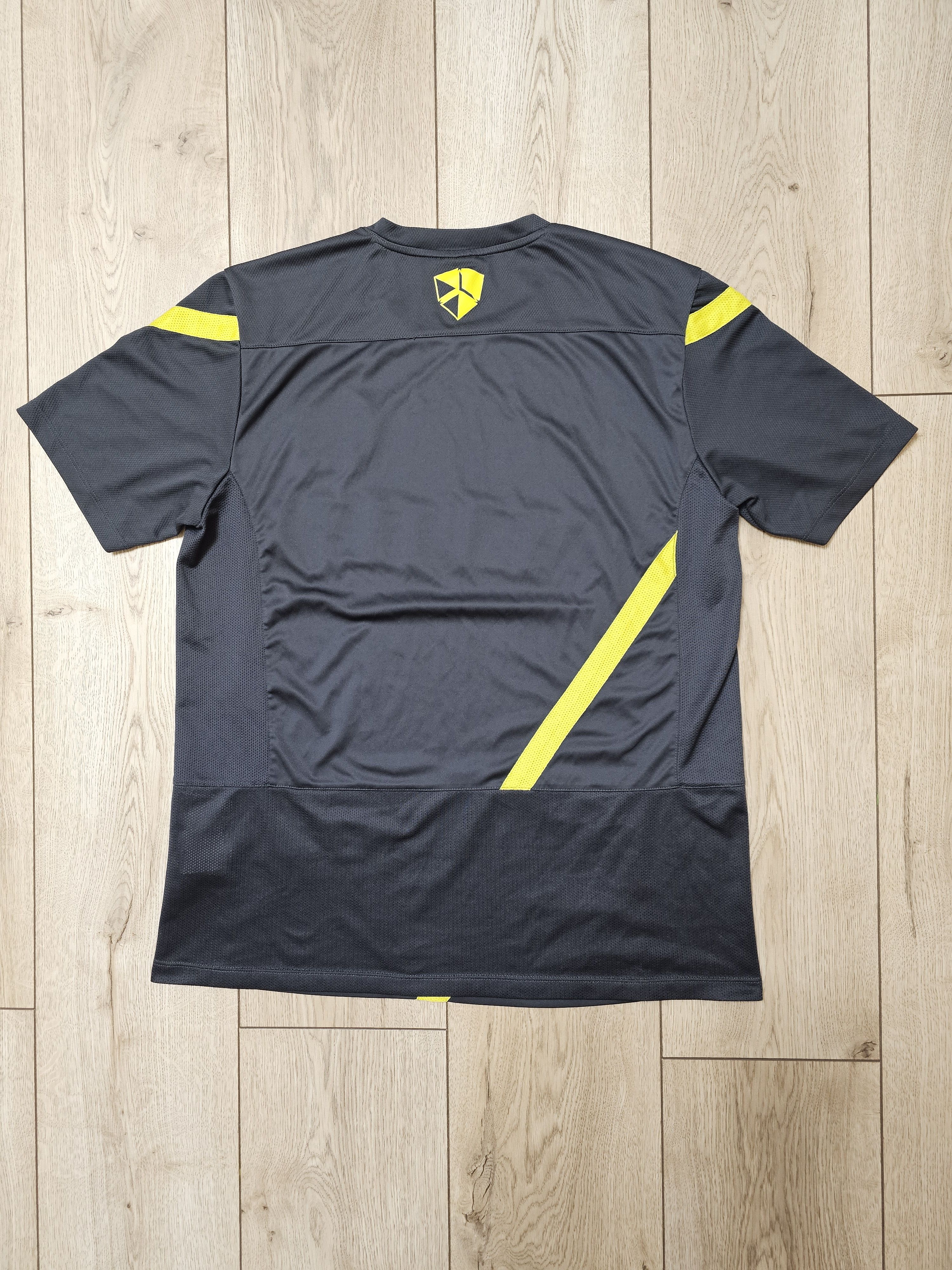 Nike CELTIC 2011 2012 TRAINING FOOTBALL SHIRT SOCCER JERSEY Size US L / EU 52-54 / 3 - 2 Thumbnail