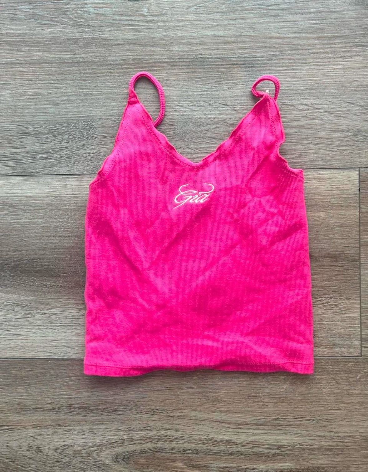 I.AM.GIA I am gia tank top Size XS / US 0-2 / IT 36-38 - 1 Thumbnail