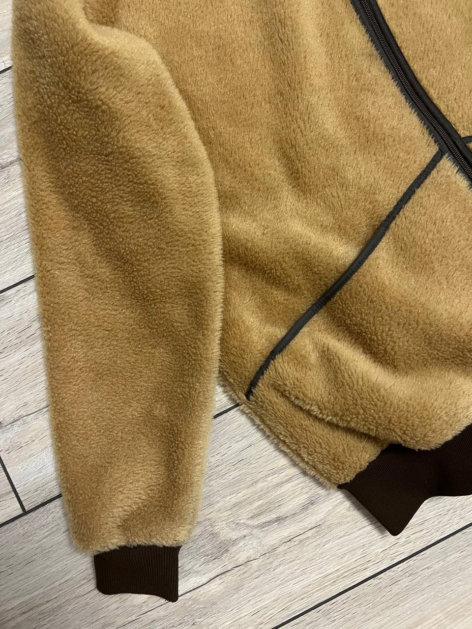 Helly Hansen Vintage Helly Hansen Fleece Jacket Sherpa Outdoor Size US XL / EU 56 / 4 - 9 Thumbnail