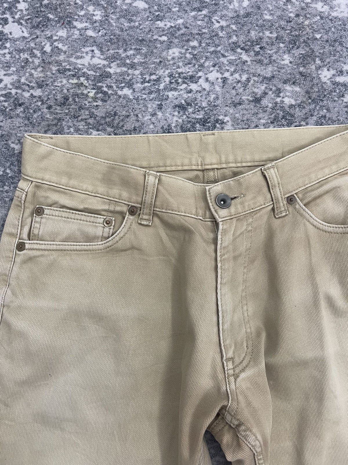 Tomorrowland Tomorrowland Distressed Denim s11 Size US 31 - 3 Thumbnail
