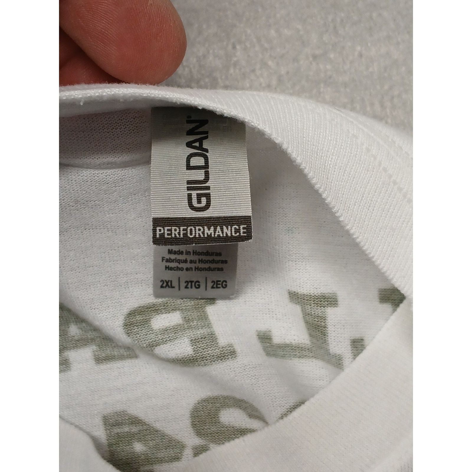 Under Armour Various Mens 2XL Shirts, Long Sleeves, & Jackets Size US XXL / EU 58 / 5 - 4 Thumbnail