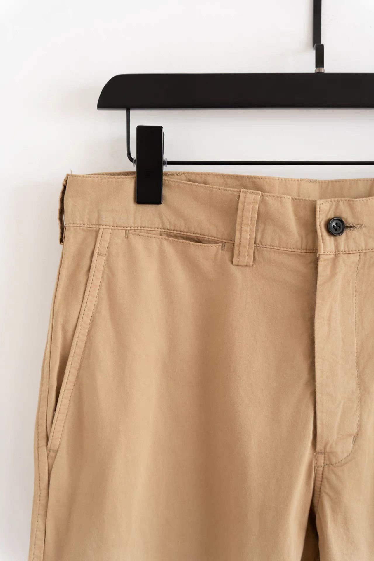 Comme des Garcons Comme des Garcons 15ss Watch Pocket Trousers K4 Size US 31 - 3 Thumbnail