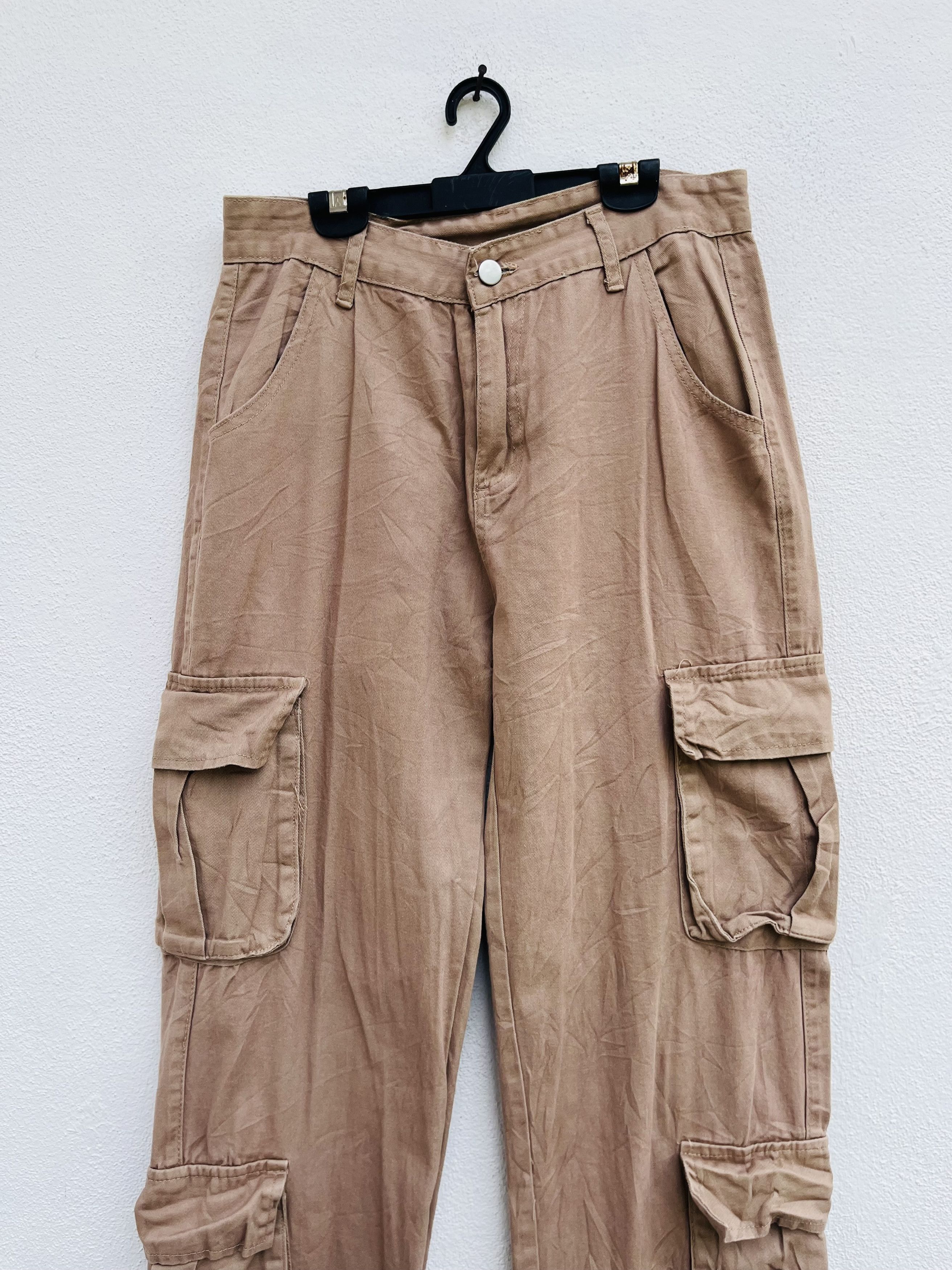 Japanese Brand Vintage Japanese Designer Fashion Style Size US 30 / EU 46 - 3 Thumbnail
