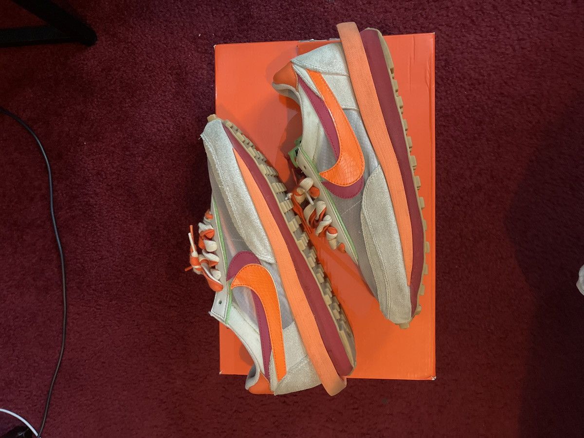 Nike Nike LD Waffle Size US 10.5 / EU 43-44 - 1 Thumbnail