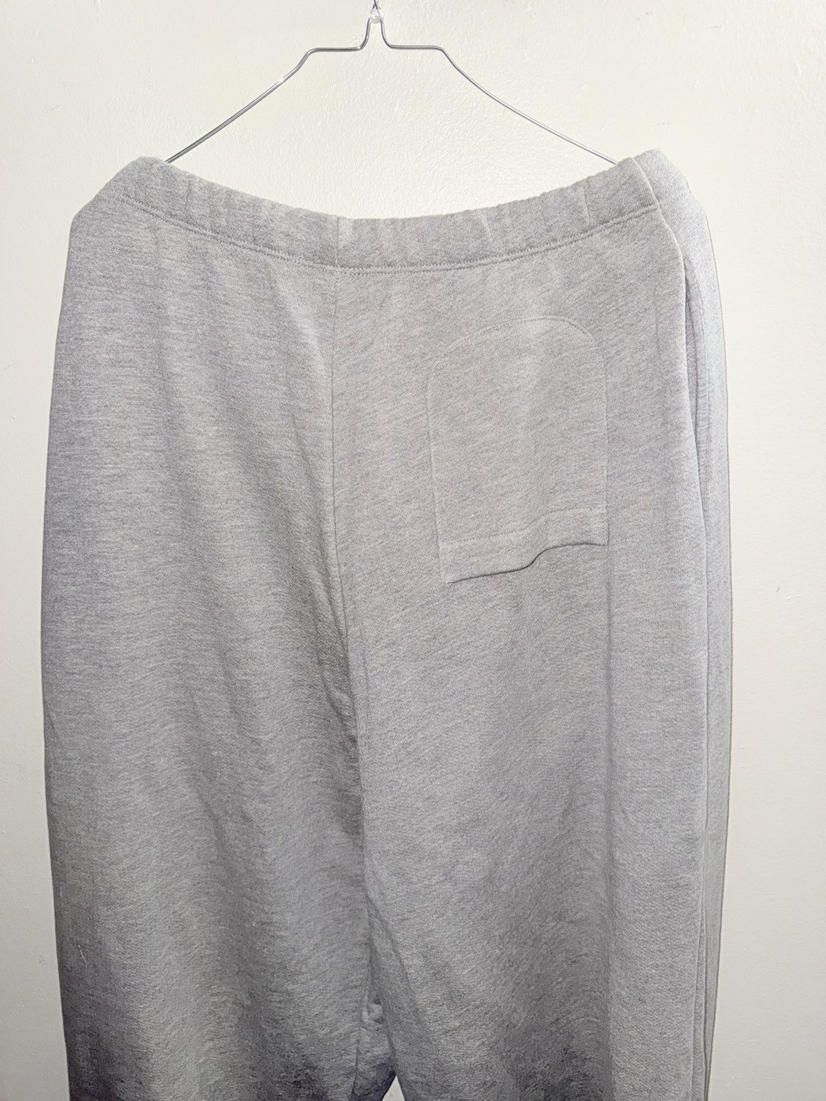 The GV Gallery GVG X GREEDY UNIT JIM CLASS SWEATS Size US 30 / EU 46 - 4 Thumbnail