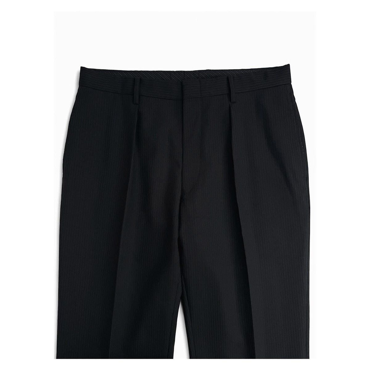 Yohji Yamamoto Yohji Yamamoto AAR Line Set Suit Size 40L - 12 Thumbnail