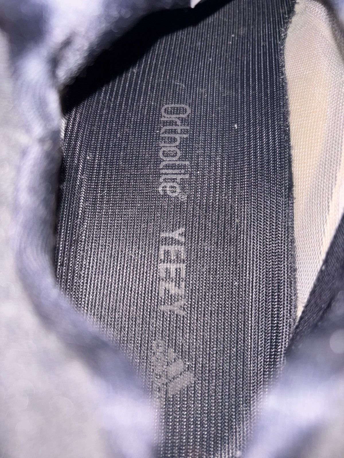 Yeezy Yeezy 70 v3 Azael Size US 13 / EU 46 - 10 Thumbnail