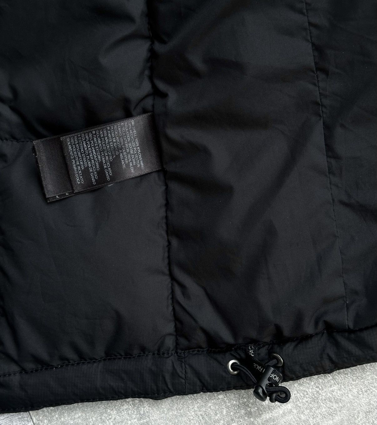 The North Face The North Face 700 Down Puffer Vest Women Vintage Outdoor Size M / US 6-8 / IT 42-44 - 8 Thumbnail