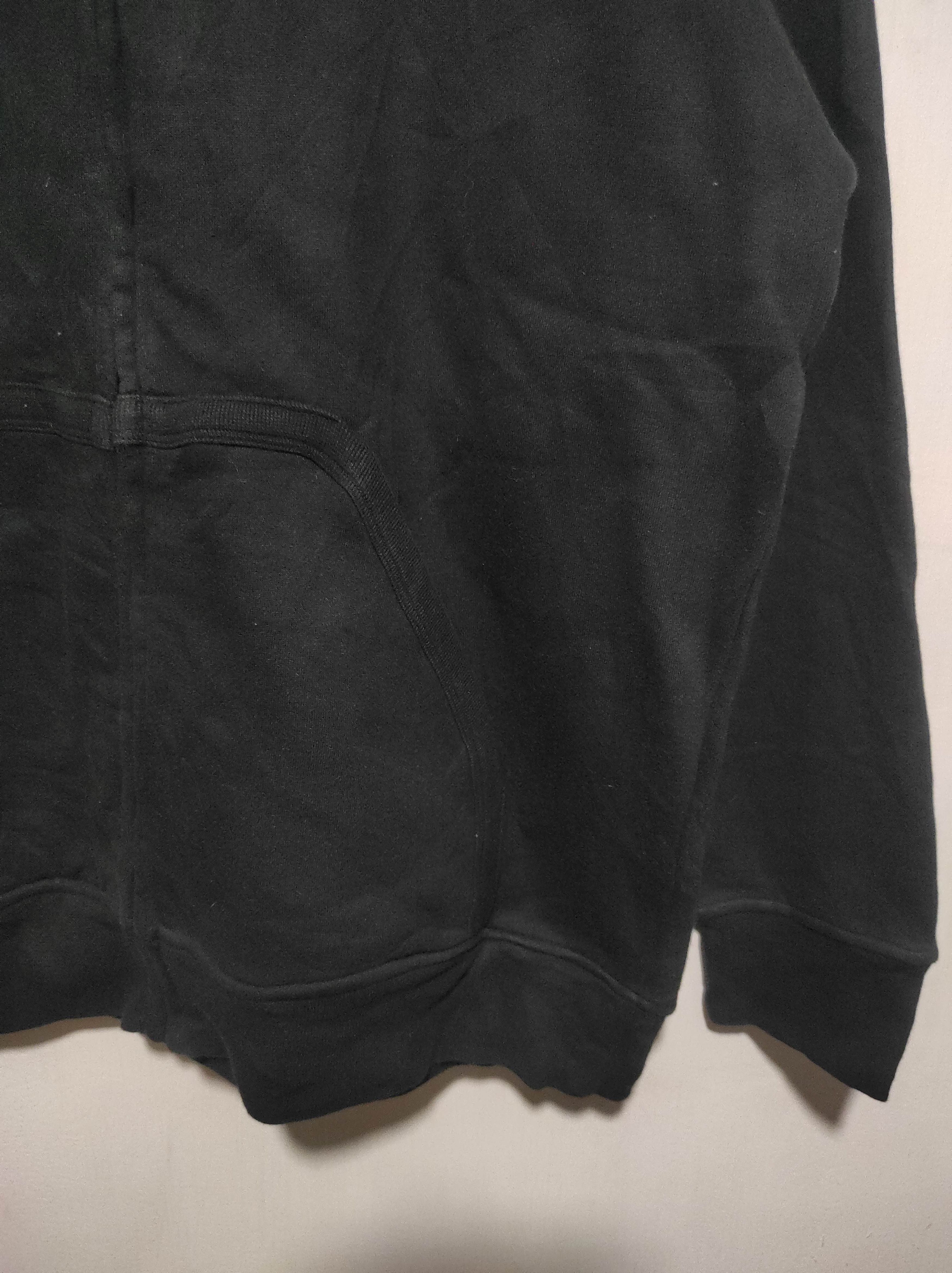 Hysteric Glamour DVS Zipper Fur Hoodie LGB IfSixWasNine style Size US L / EU 52-54 / 3 - 8 Thumbnail