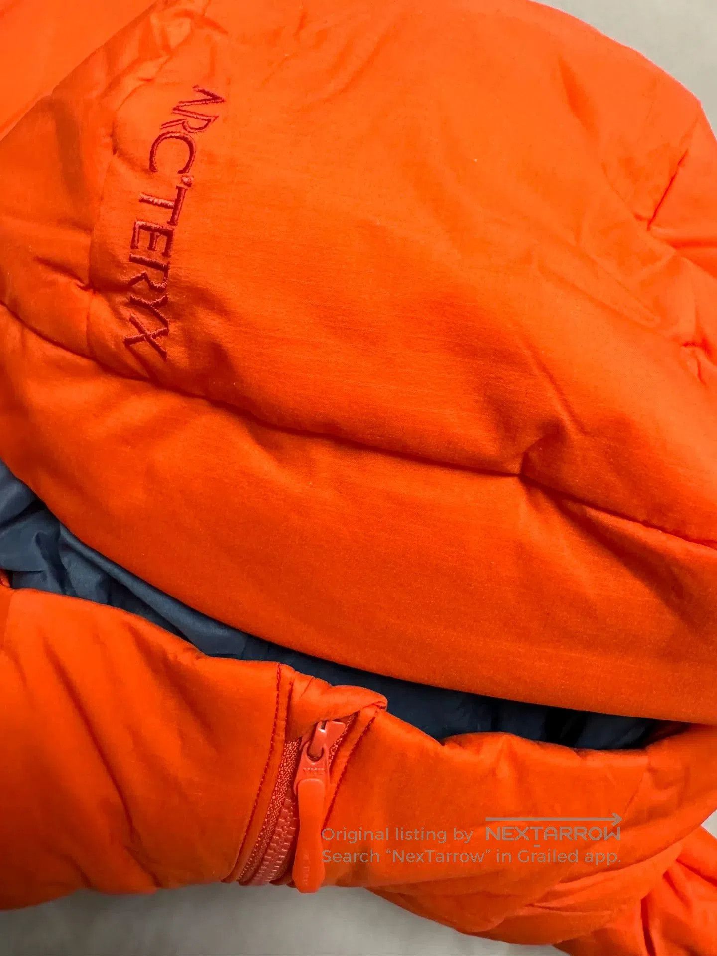 Arc'teryx Arcteryx Atom Heavyweight Hoody. Size US S / EU 44-46 / 1 - 4 Thumbnail