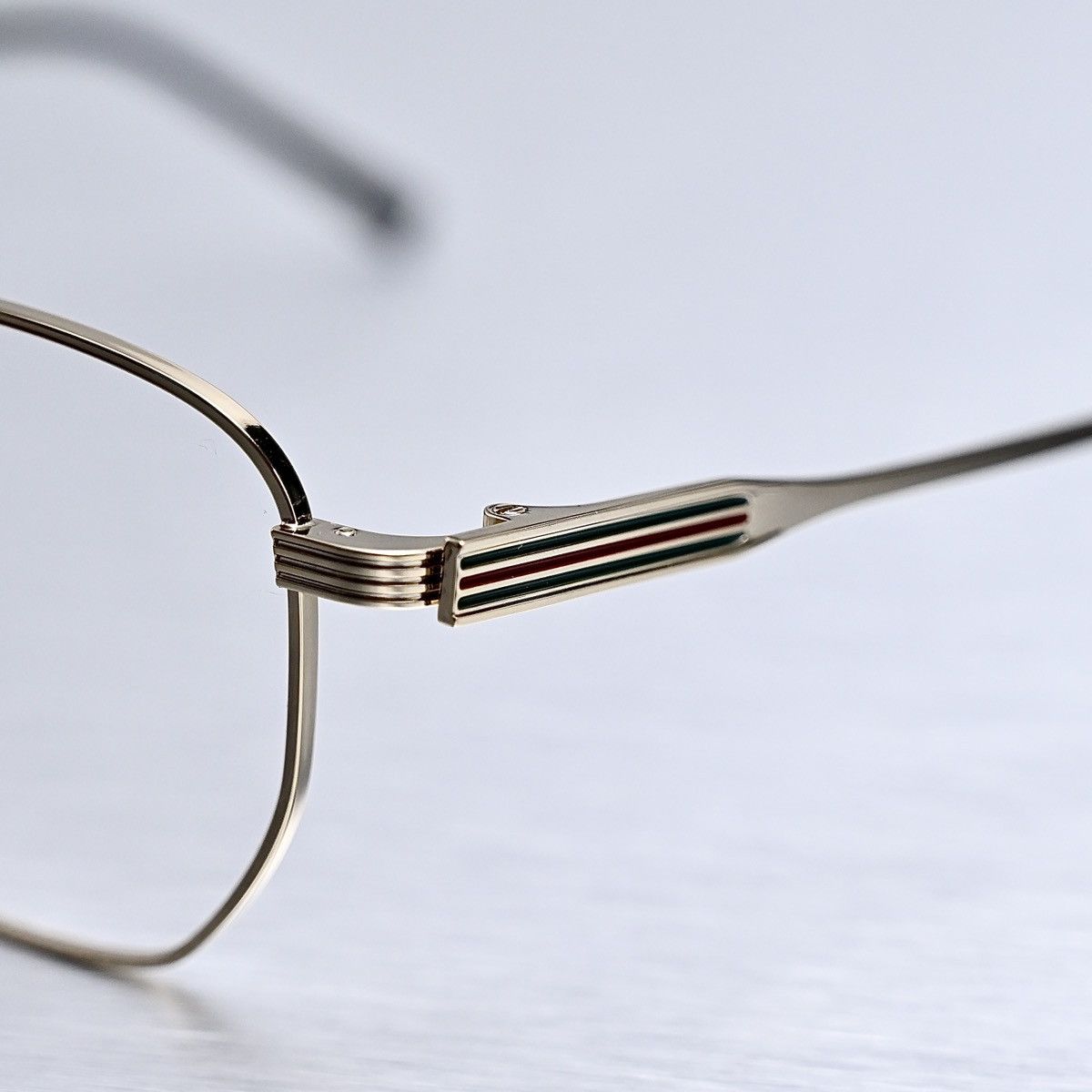 Gucci GUCCI GG1878O GLASSES Size ONE SIZE - 3 Thumbnail