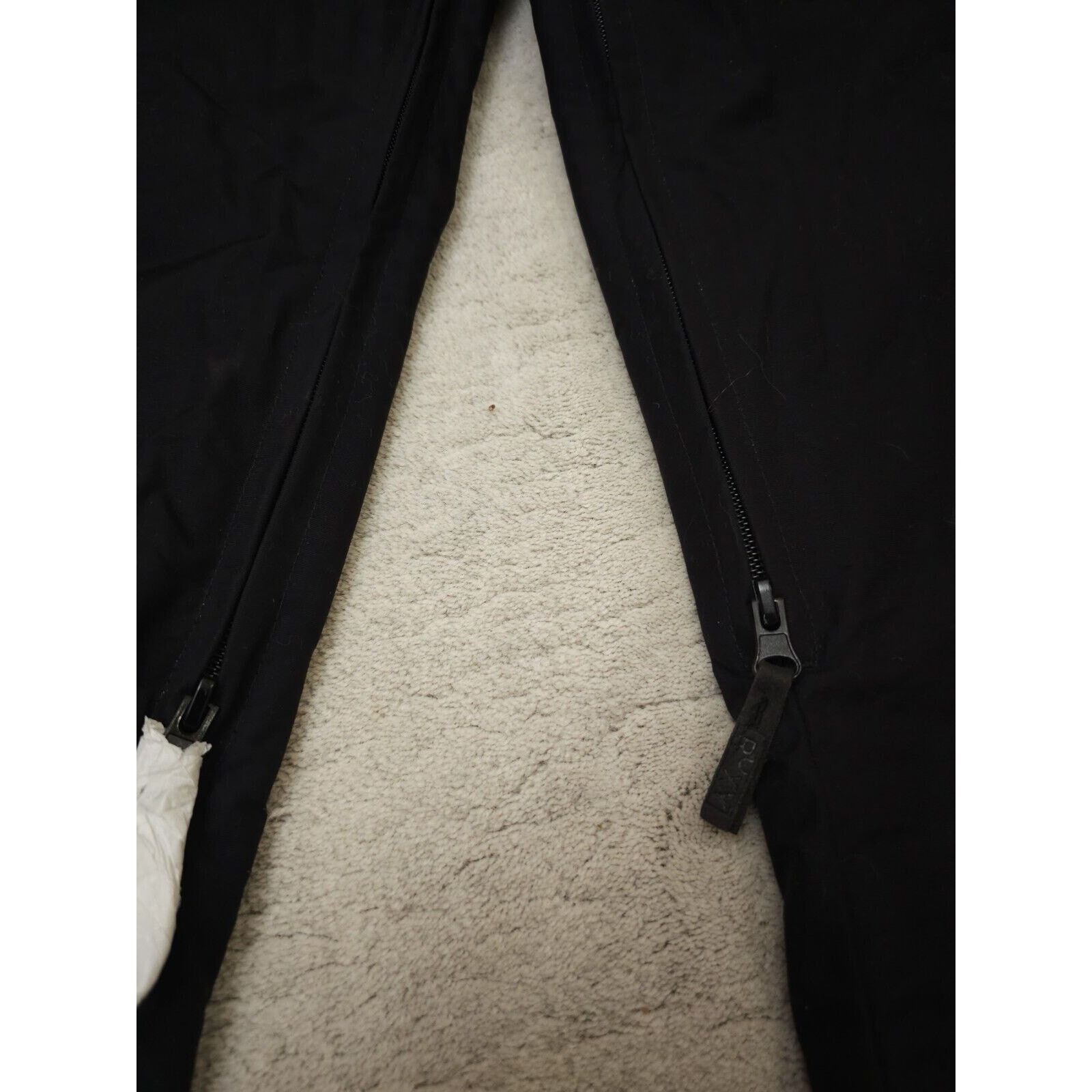 Quiksilver ROXY Snowboard Bot Utility 5000 mm Quiksilver Snowboard S Size 27" / US 4 / IT 40 - 12 Thumbnail