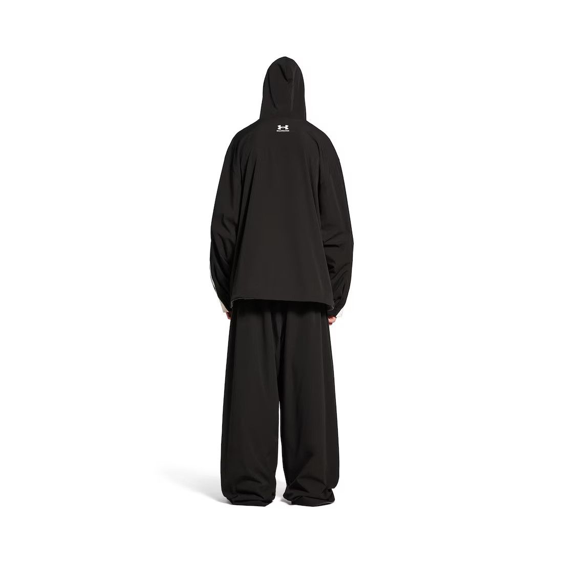 Balenciaga × Under Armour o1s1wg110425 Under Armour® Reversible Tracksuit Jacket Size US S / EU 44-46 / 1 - 4 Thumbnail