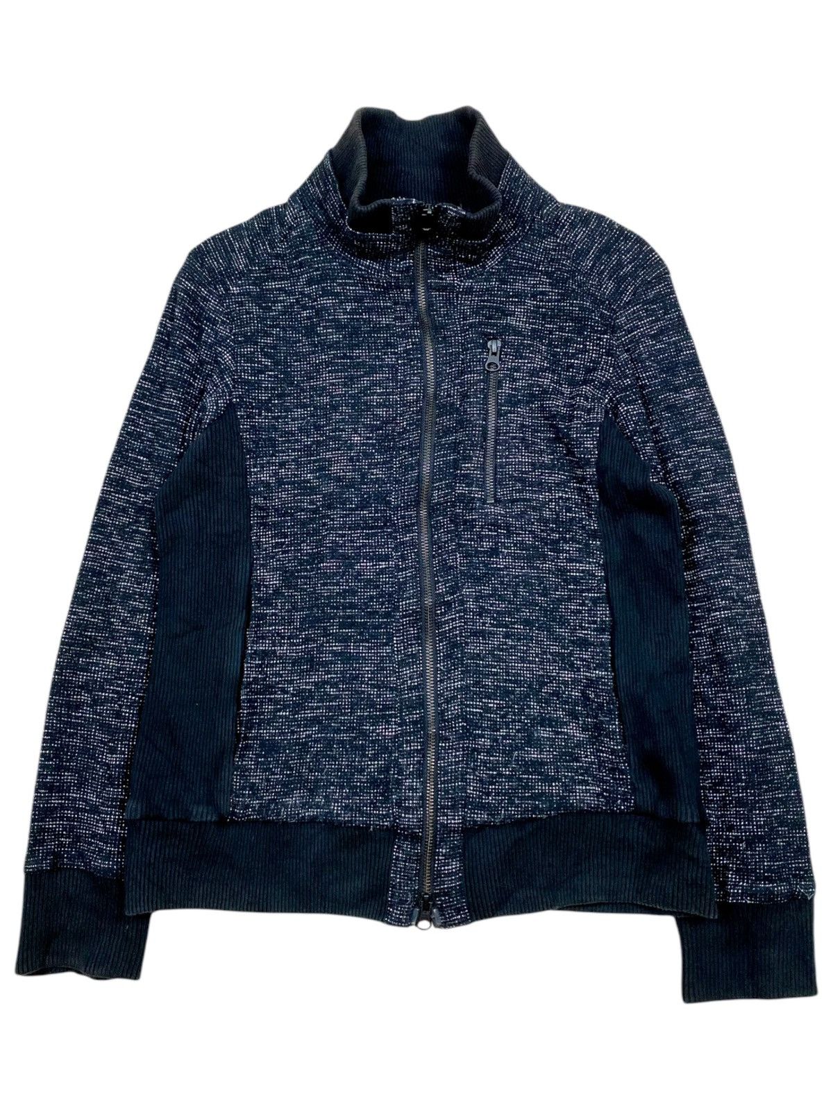 14th Addiction 2000s Tornado Mart - Vkei Style Track Top Jacke Size US M / EU 48-50 / 2 - 1 Thumbnail