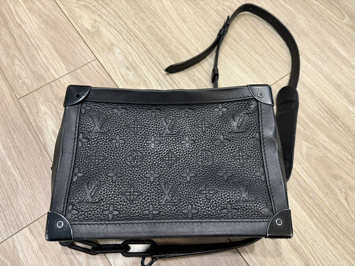 Louis Vuitton Louis Vuitton Soft Trunk Taurillon Size ONE SIZE - 12 Thumbnail