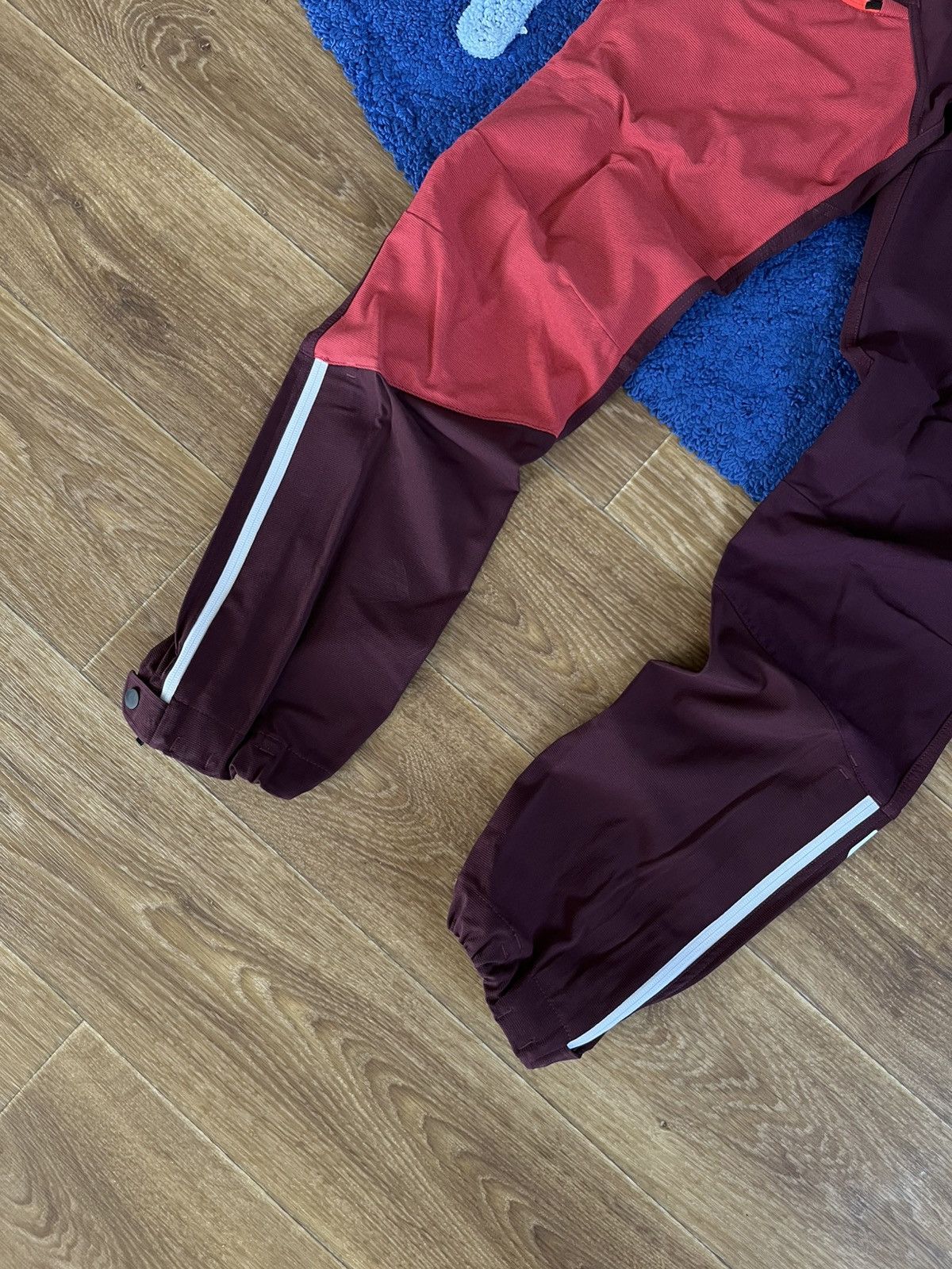 ORTOVOX Ortovox Outdoor Outdoor Pants Size 30" / US 8 / IT 44 - 10 Thumbnail