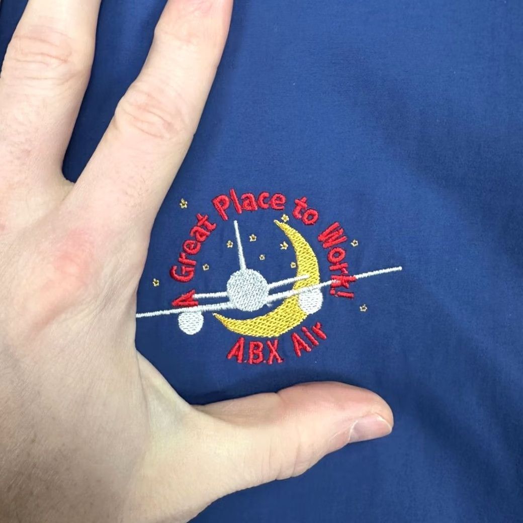 Vintage VINTAGE? No. Size US XXL / EU 58 / 5 - 7 Thumbnail