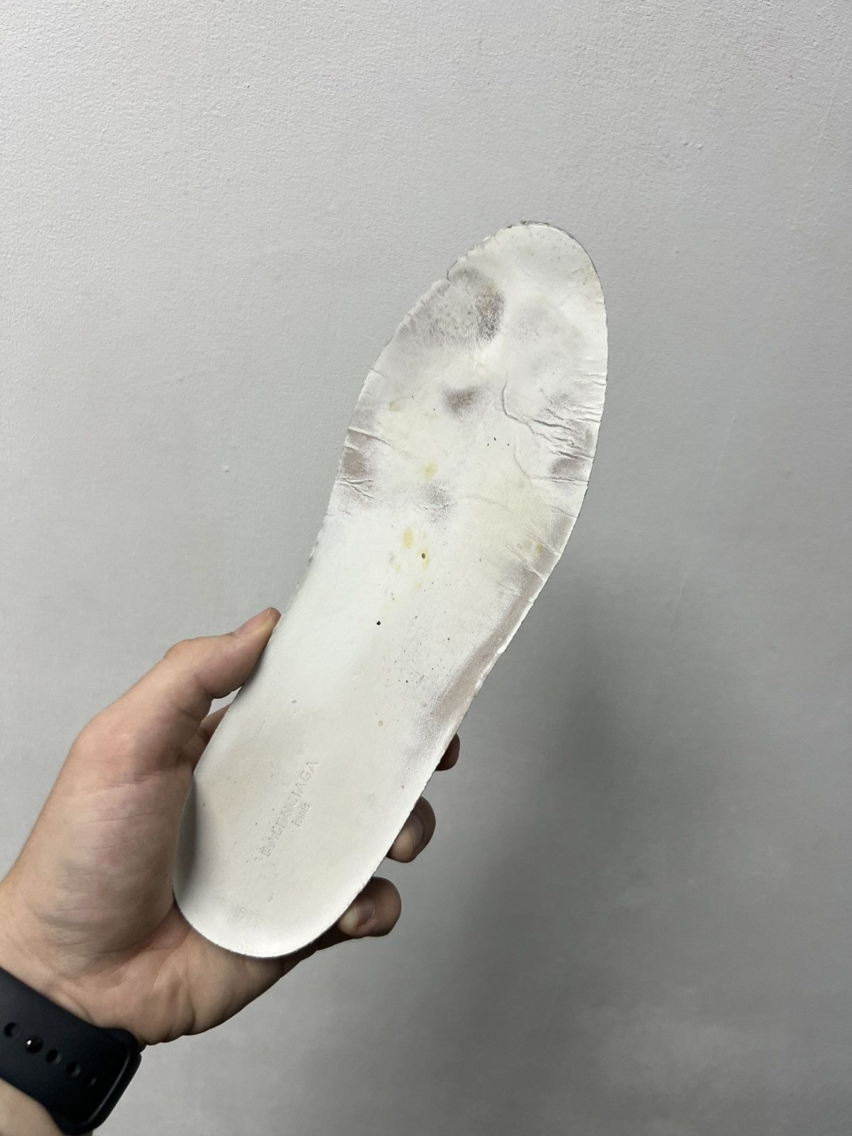 Balenciaga Balenciaga arena Low Top Size US 6 / EU 39 - 10 Thumbnail