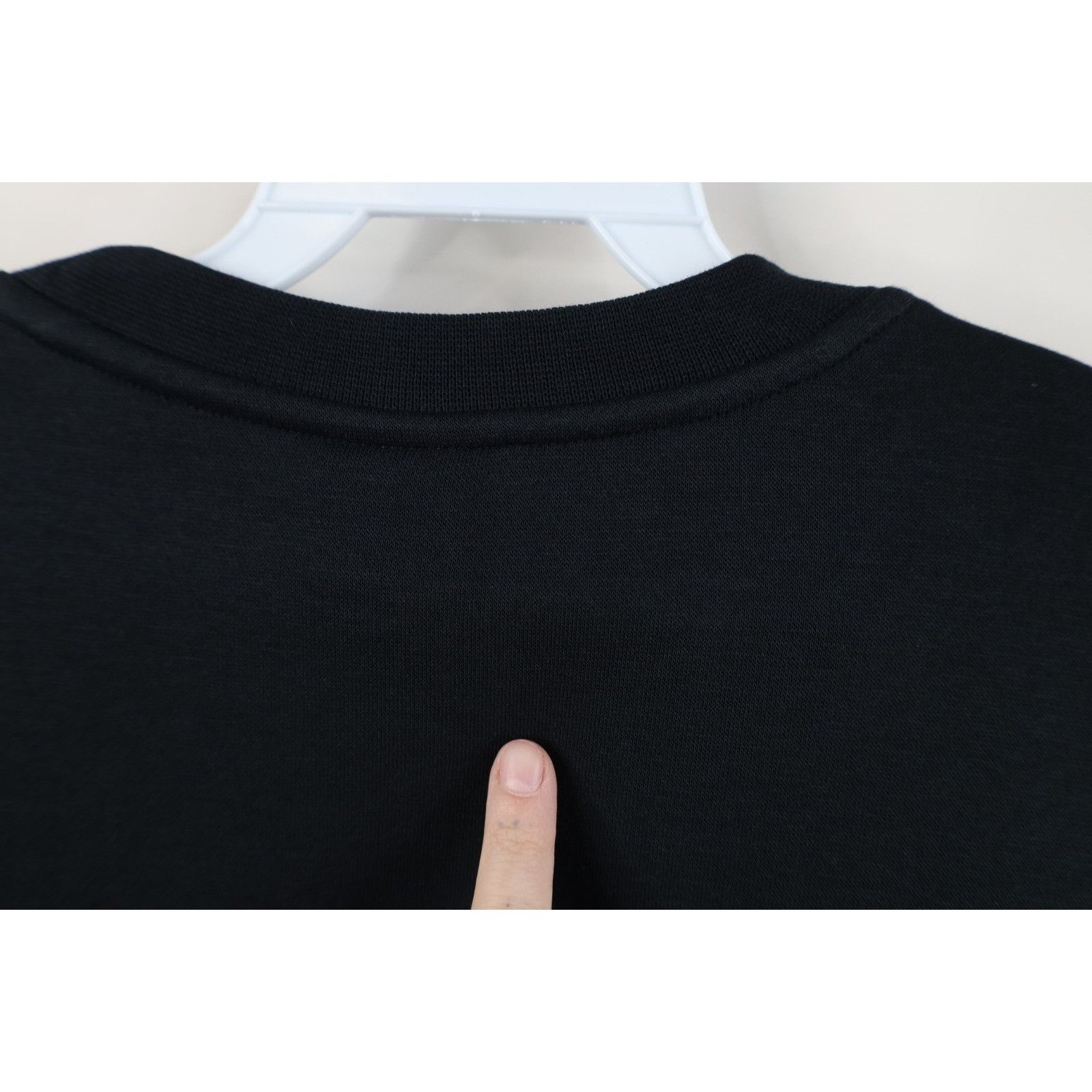 Nike Deadstock Nike Travis Scott Mini Swoosh Sweatshirt Size US M / EU 48-50 / 2 - 13 Thumbnail