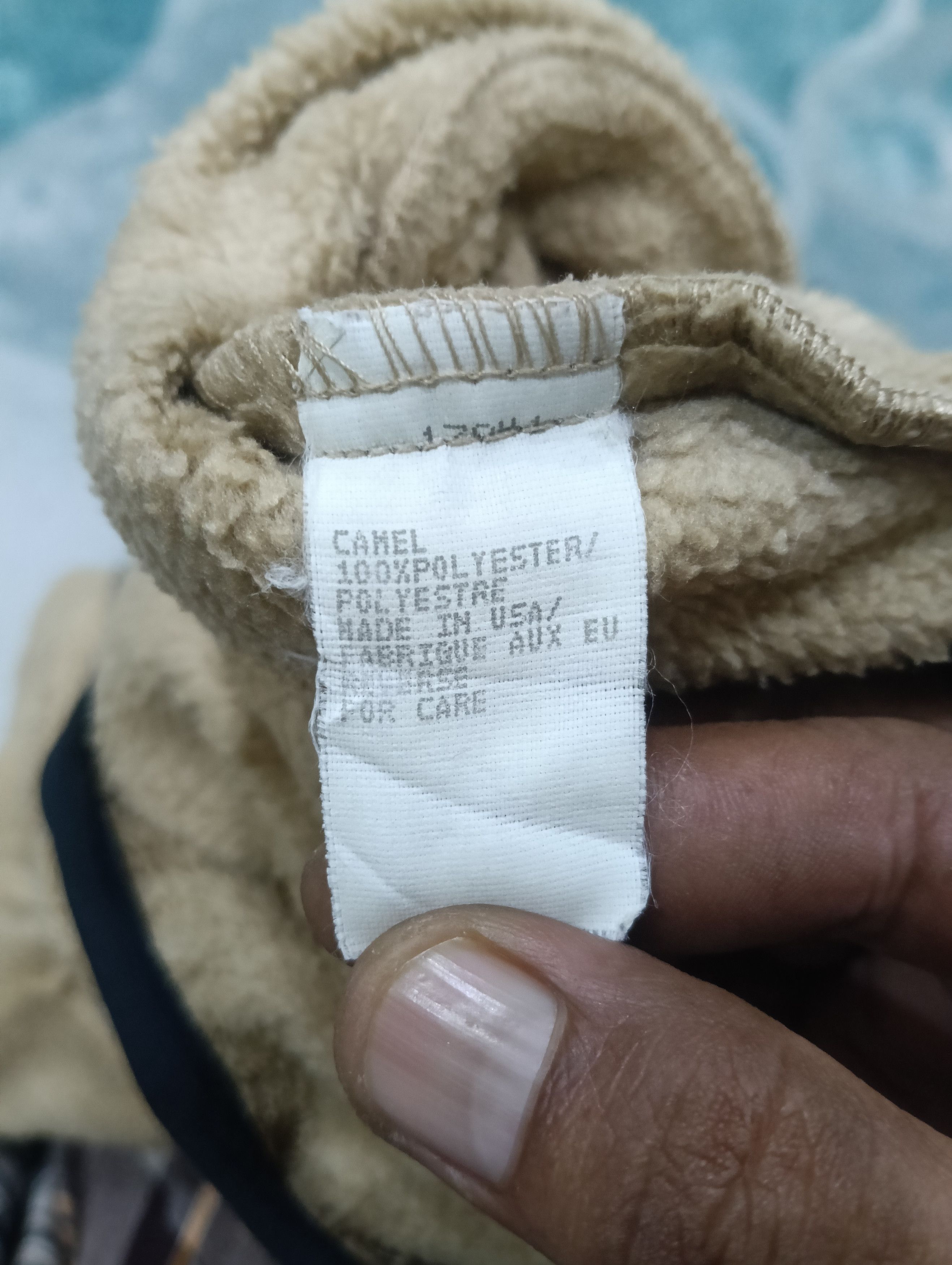 Vintage × Woolrich Woolen Mills Vintage Woolrich Half Zipper Size US M / EU 48-50 / 2 - 7 Thumbnail
