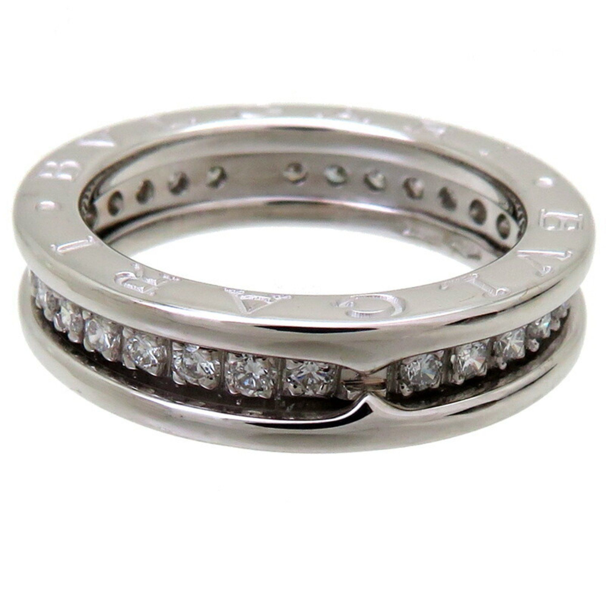 Bvlgari Bulgari B.Zero1 ring Size ONE SIZE - 1 Thumbnail