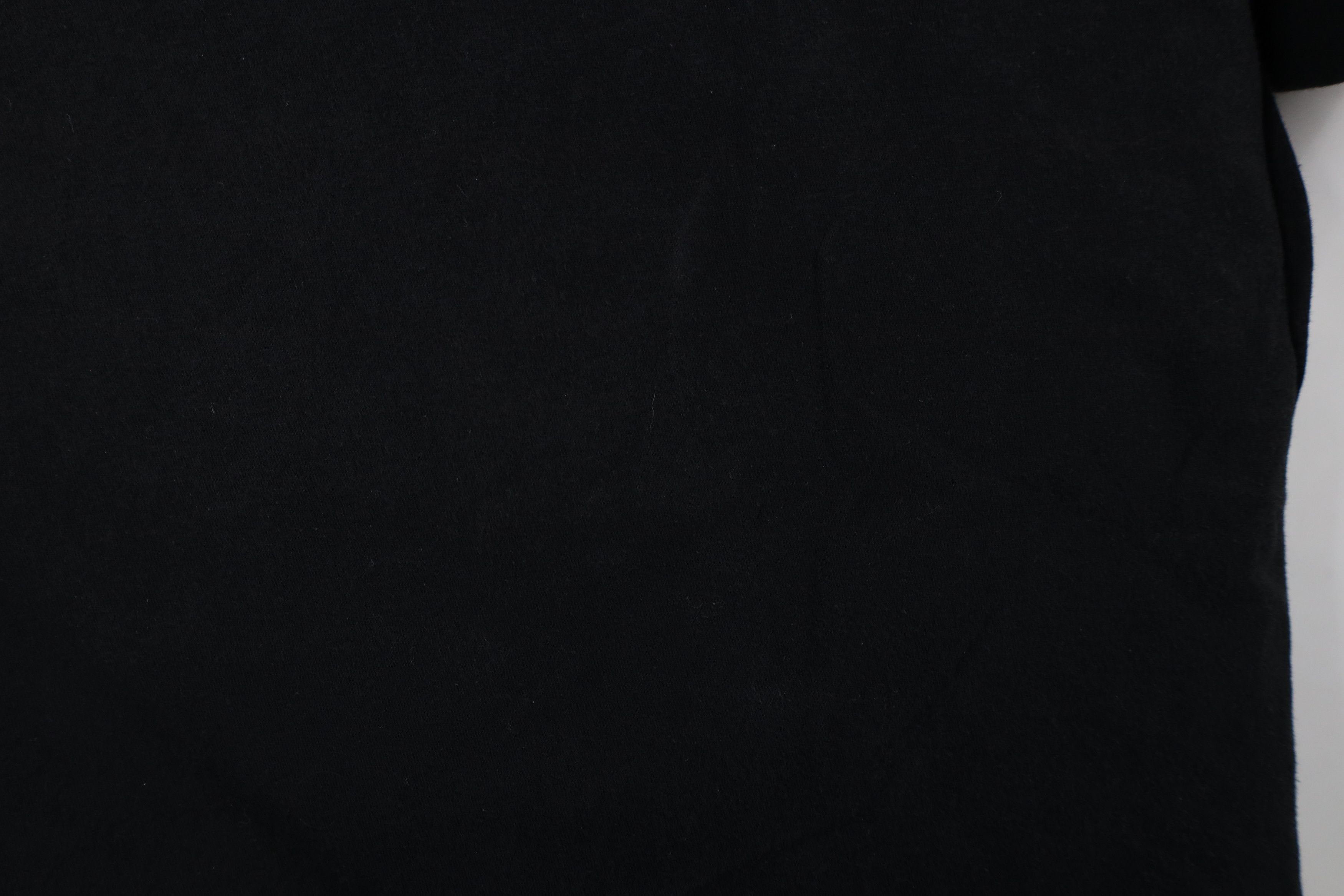 Vintage Vintage Y2K Call of Duty Spell Out Gamer T-Shirt Black Size US L / EU 52-54 / 3 - 5 Thumbnail