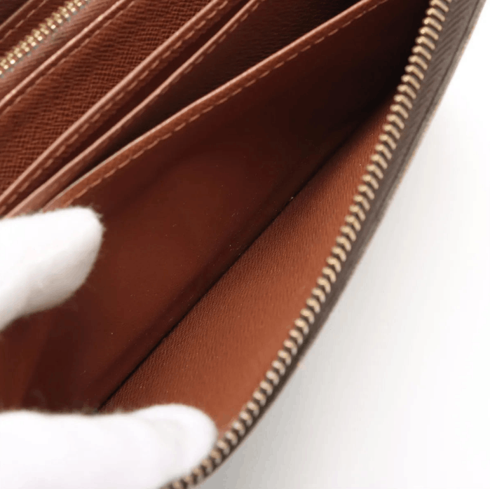 Louis Vuitton Monogram Zippy Wallet Size ONE SIZE - 7 Thumbnail
