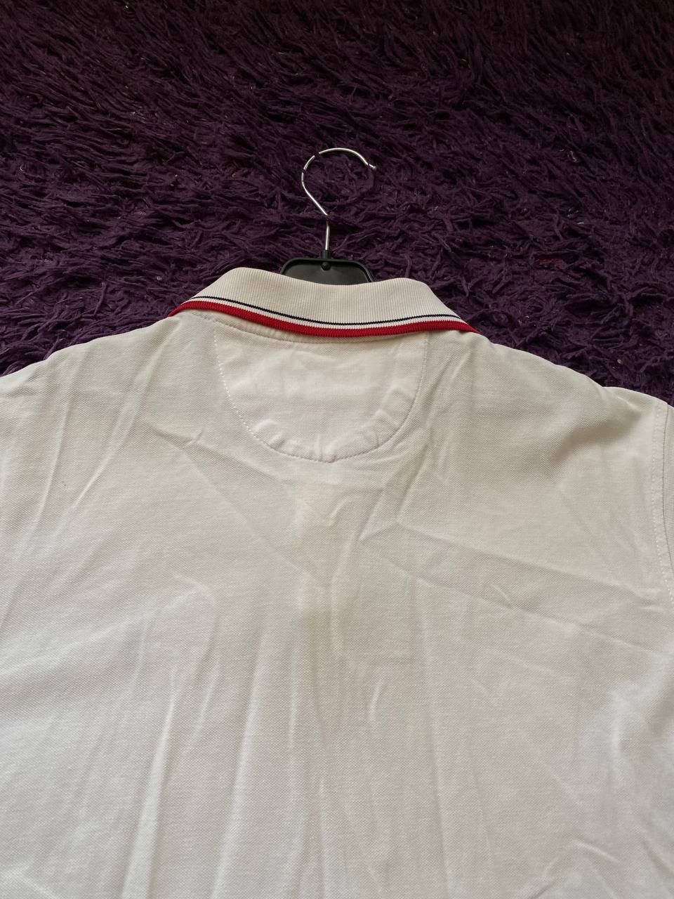 Polo Ralph Lauren × Ralph Lauren Polo Ralph Lauren Shirt Size US M / EU 48-50 / 2 - 2 Thumbnail