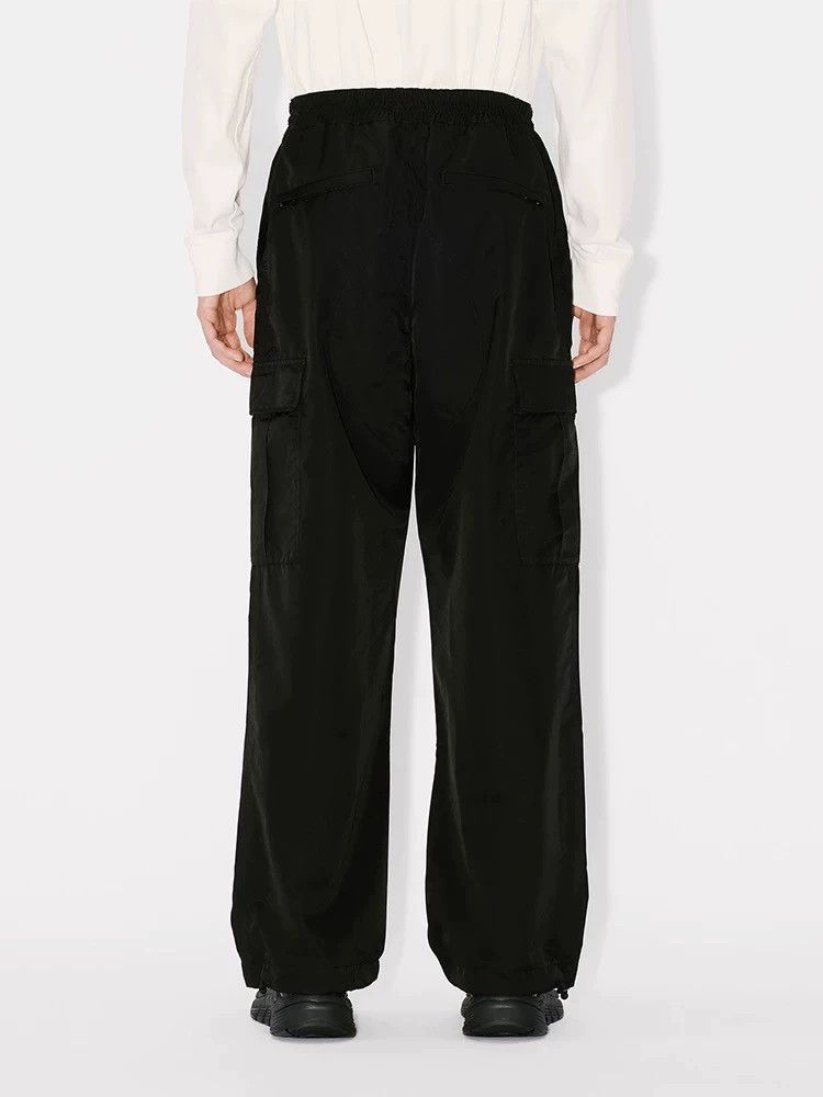 Kenzo KENZO sizeM Relax and relax long pants work pants Size US 38 / EU 54 - 7 Thumbnail