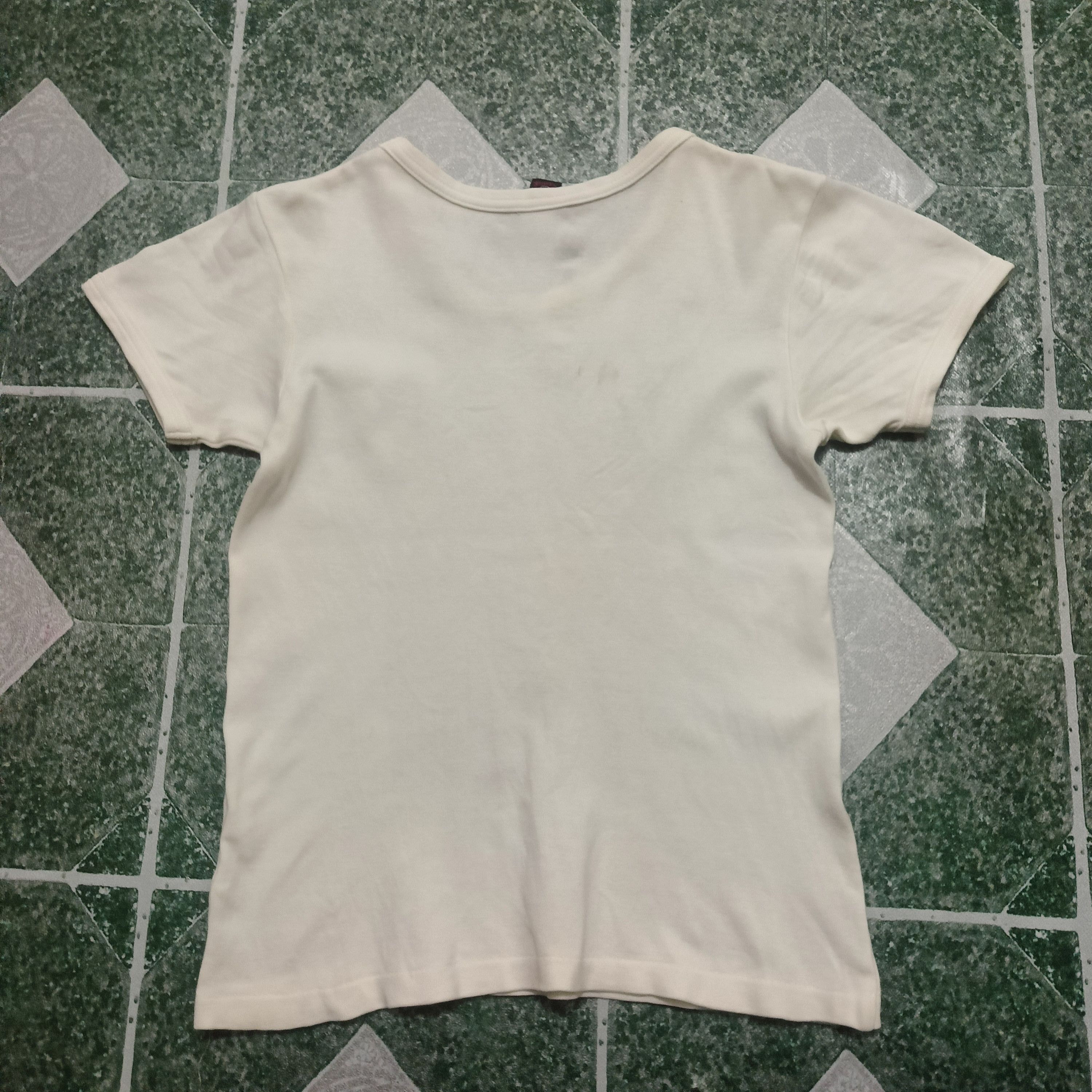 Hysteric Glamour Vtg Hysteric Glamour Kinky Slick 1999 tokyo japan Size XS / US 0-2 / IT 36-38 - 8 Thumbnail
