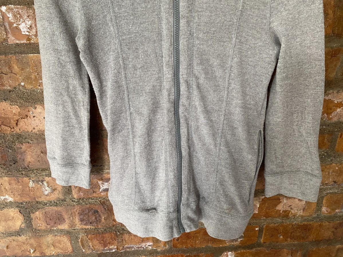 BUFFALO BOBS 2000s Buffalo Bobs Bono 3/4 sleeve hoodie Size US XS / EU 42 / 0 - 4 Thumbnail