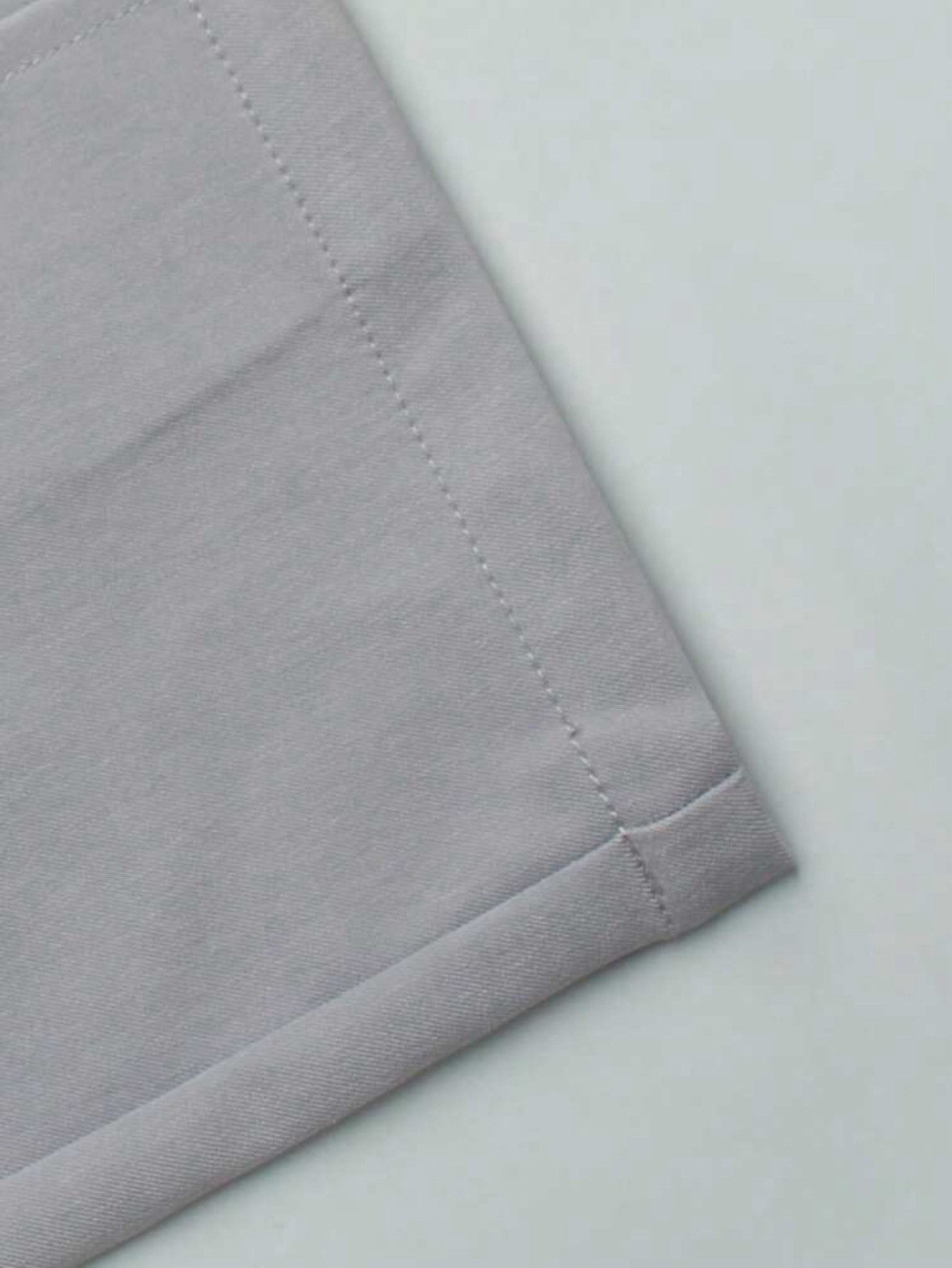 Japanese Brand Rick Owen’s style flare dress pant Size US 32 / EU 48 - 6 Thumbnail