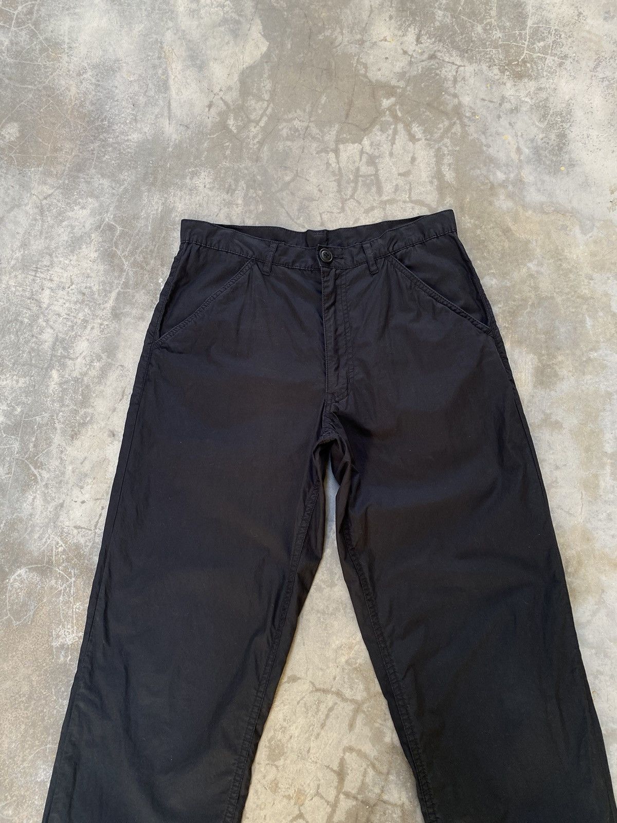 Comme des Garcons Vintage Ad2007 Comme Des Garcons Pants Size US 31 - 3 Thumbnail