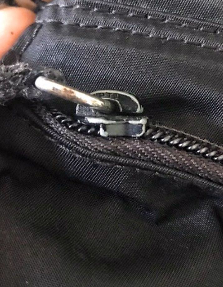 Prada Authentic PRADA Bag Crossbody Size ONE SIZE - 5 Thumbnail