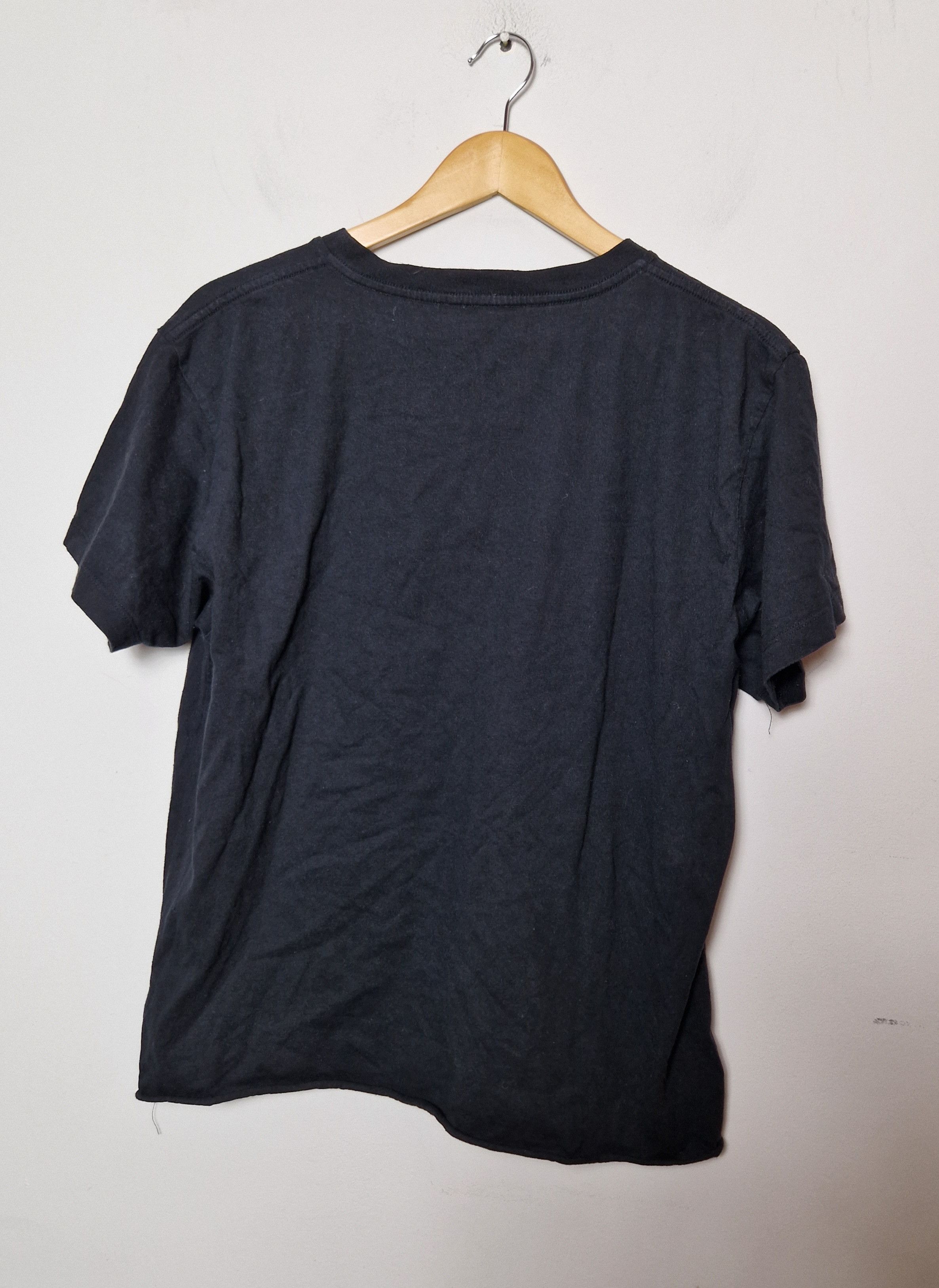 Allsaints × Japanese Brand Allsaints Sacred tee Size US L / EU 52-54 / 3 - 5 Thumbnail