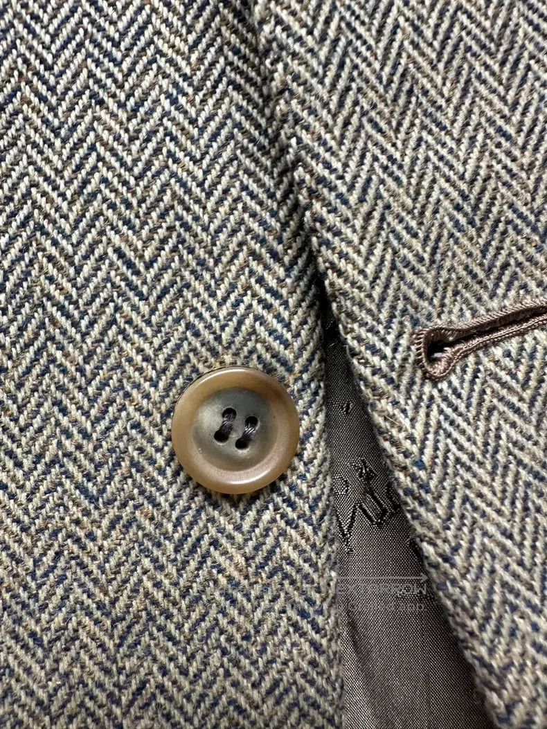 Brioni Brioni Cashmere suit Size US L / EU 52-54 / 3 - 7 Thumbnail
