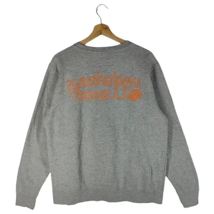 Vintage Vintage Peakaboo Hawaii Sweatshirts Size US XL / EU 56 / 4 - 2 Thumbnail