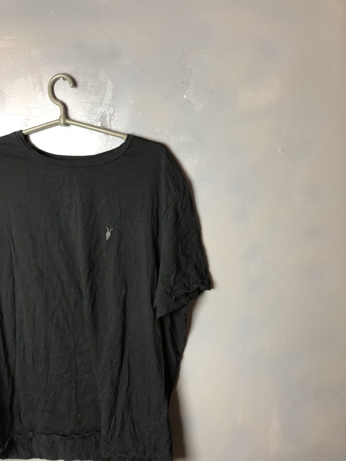 Allsaints Men’s t-shirt Allsaints size Xxl Size US XXL / EU 58 / 5 - 2 Thumbnail