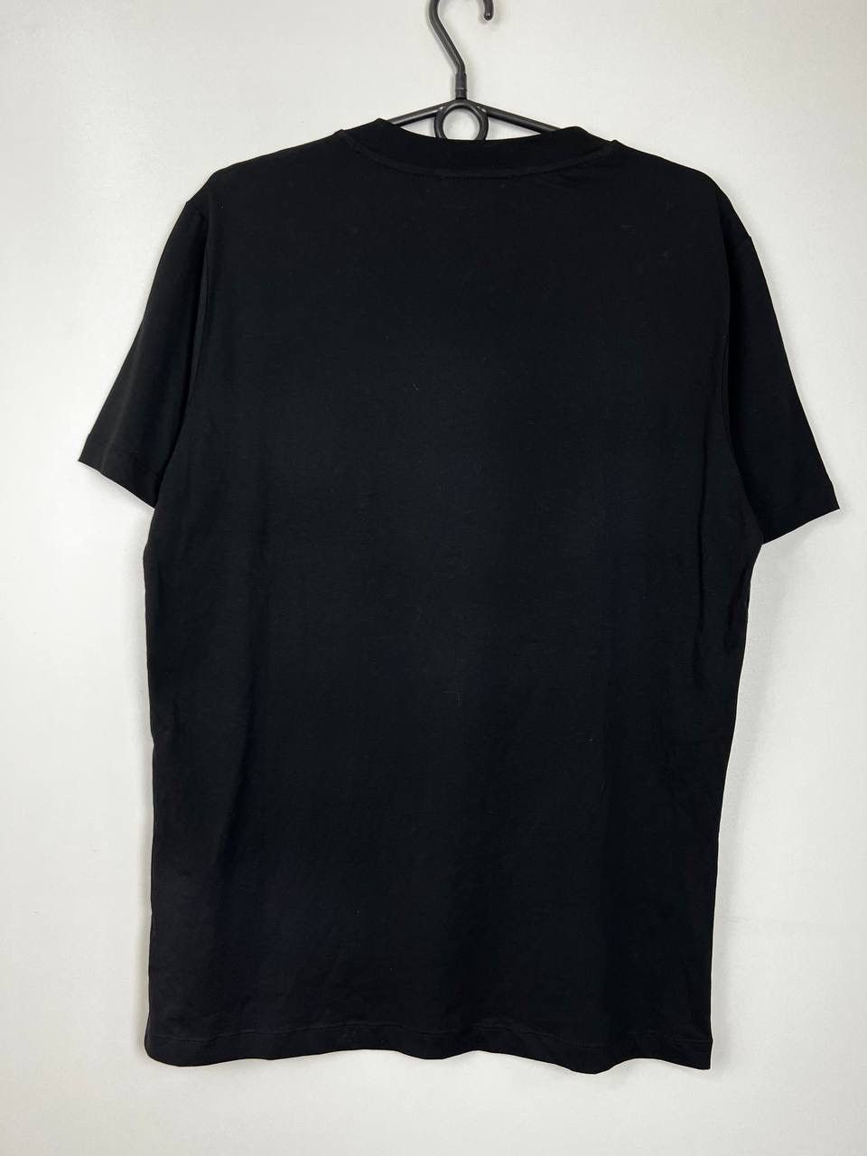 Alexander McQueen McQueen luxury t-shirts size XL Size US XL / EU 56 / 4 - 3 Thumbnail
