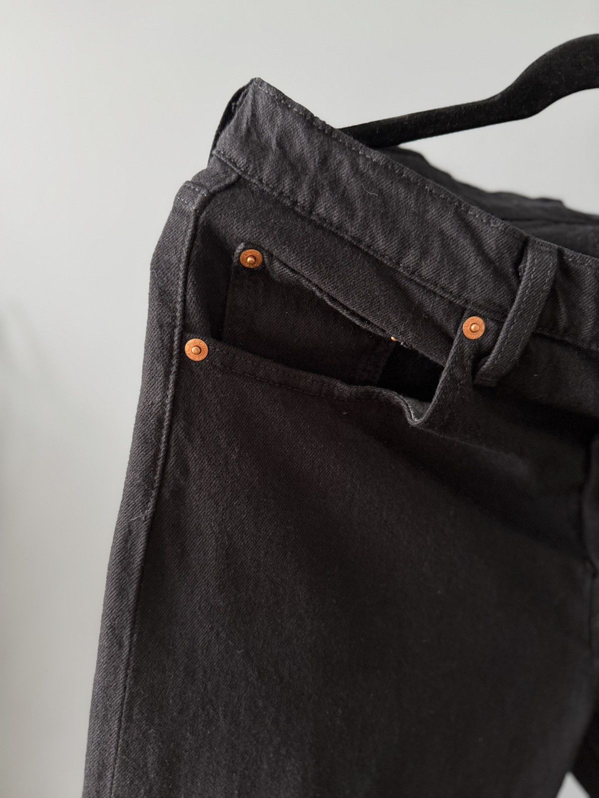 Levi's Vintage Clothing Levis premium Size US 29 - 4 Thumbnail