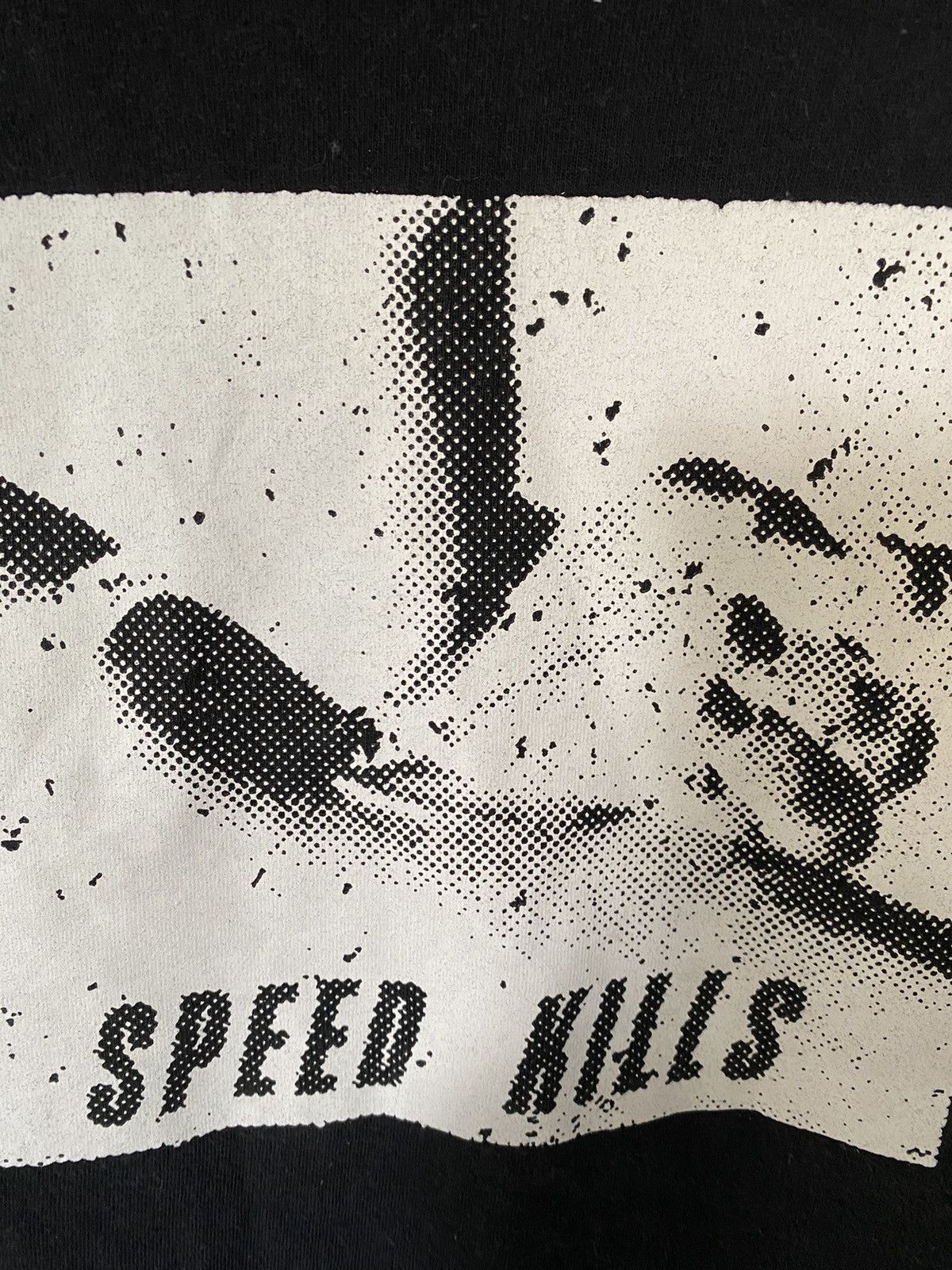 Fucking Awesome 🔥🔥 Speed Kills grafik tee Size US L / EU 52-54 / 3 - 4 Thumbnail