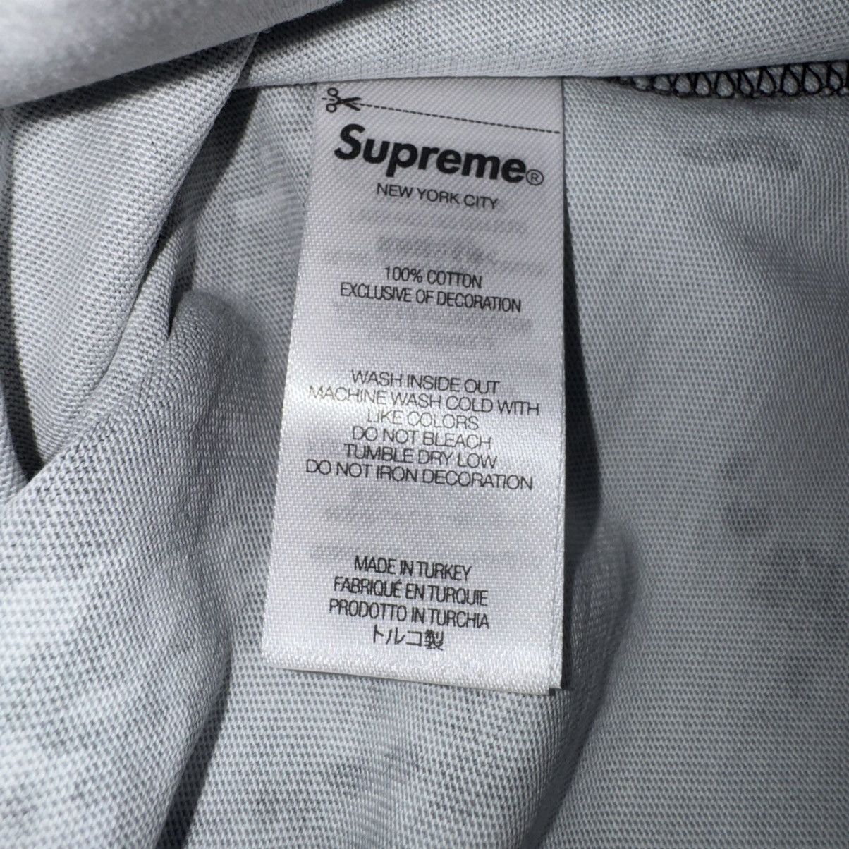 Misfits × Supreme Supreme The Misfits S/S Top Size US L / EU 52-54 / 3 - 4 Thumbnail