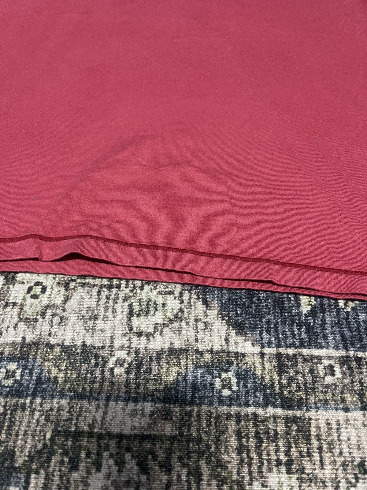 Vivienne Westwood VINTAGE VIVIENNE WESTWOOD UNDERWEAR LOGO VERY RARE Size US M / EU 48-50 / 2 - 2 Thumbnail