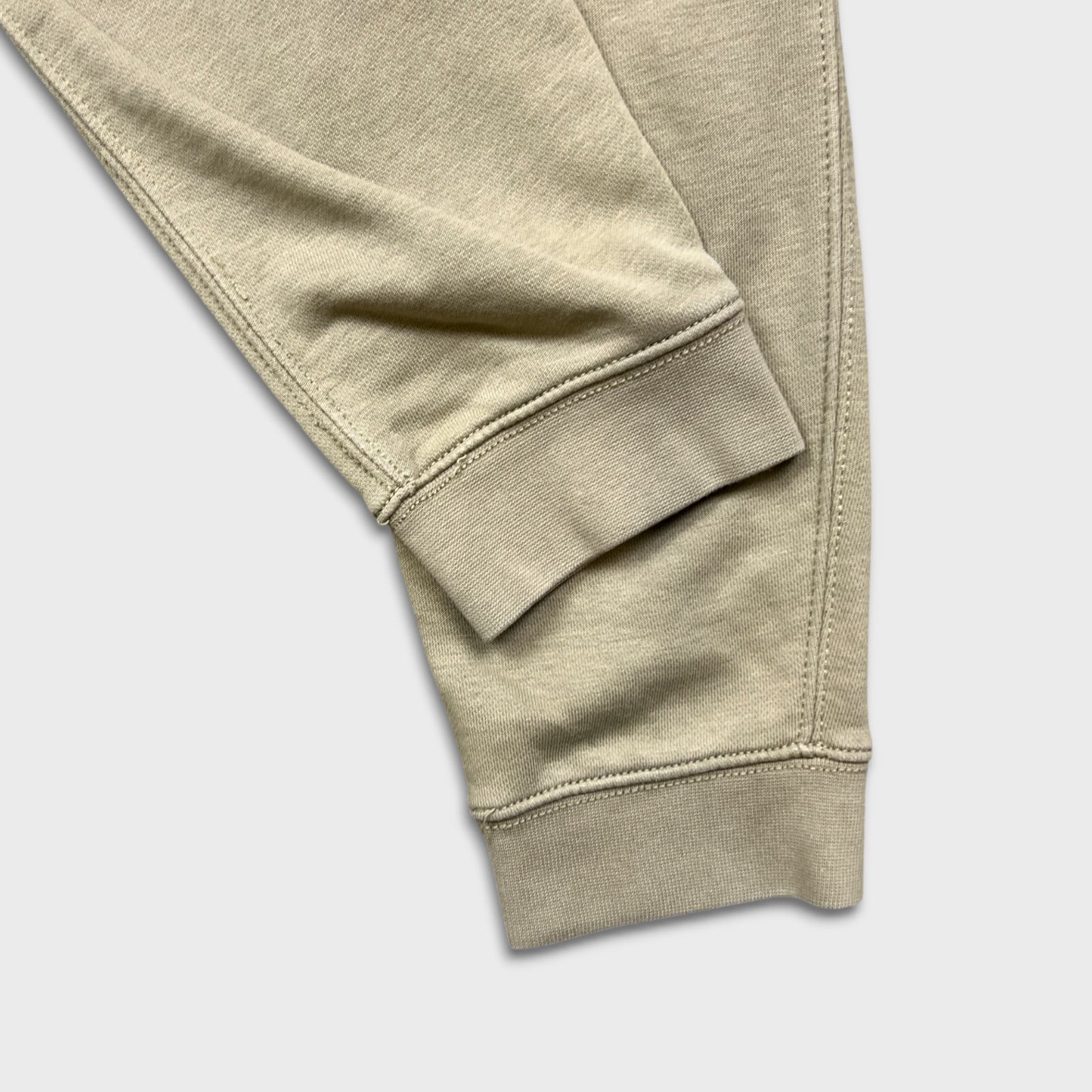 Nike × Vintage Nike Sportswear Sweatpants Nice Day Taper Leg Fleece Jogger Size US 28 / EU 44 - 9 Thumbnail