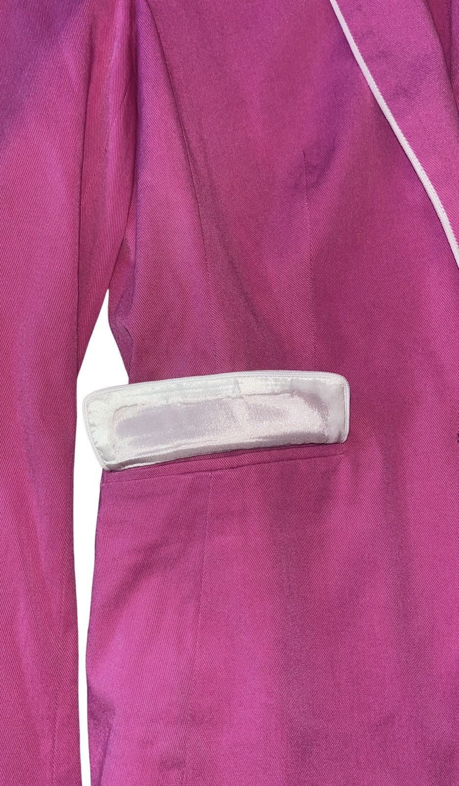 Escada Escada blazer Size M / US 6-8 / IT 42-44 - 6 Thumbnail