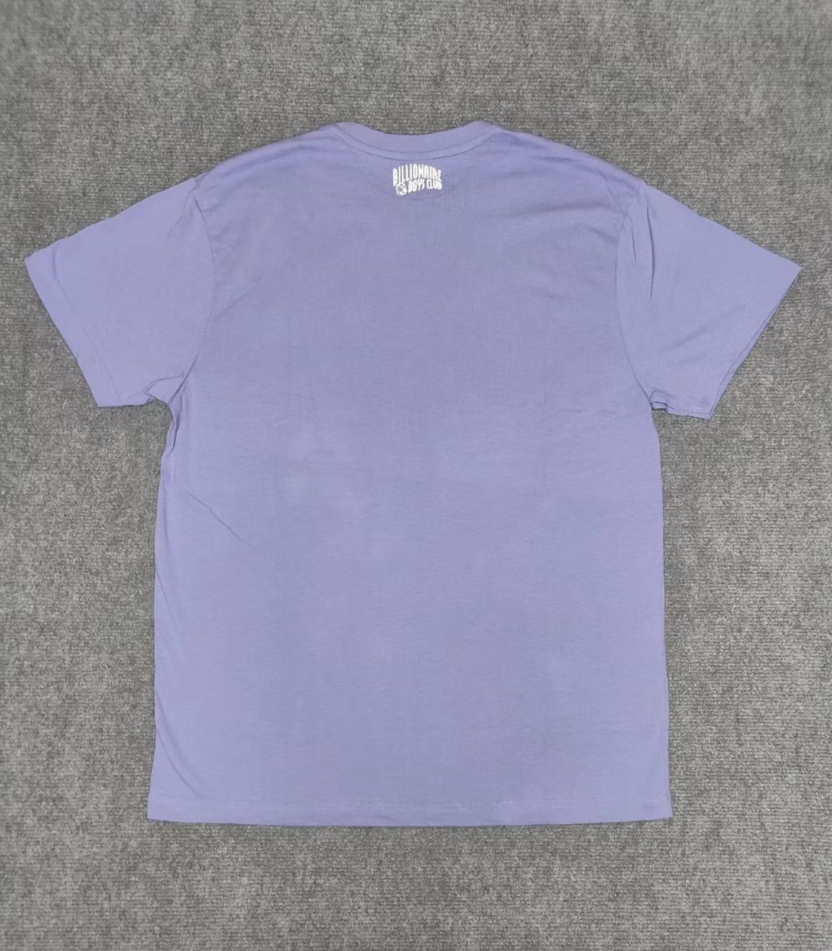 Billionaire Boys Club Bulb Embroidery Print Short Sleeve T-Shirt Size US XL / EU 56 / 4 - 2 Thumbnail
