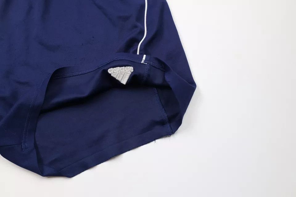 Adidas × Vintage Vintage Adidas Out Above Knee Running Soccer Shorts AS IS Size US 36 / EU 52 - 8 Thumbnail