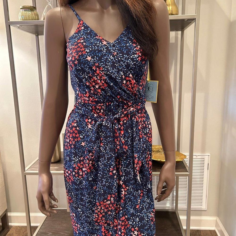 Opening Ceremony CeCe Sunrise Happy Dress Size XS / US 0-2 / IT 36-38 - 2 Thumbnail