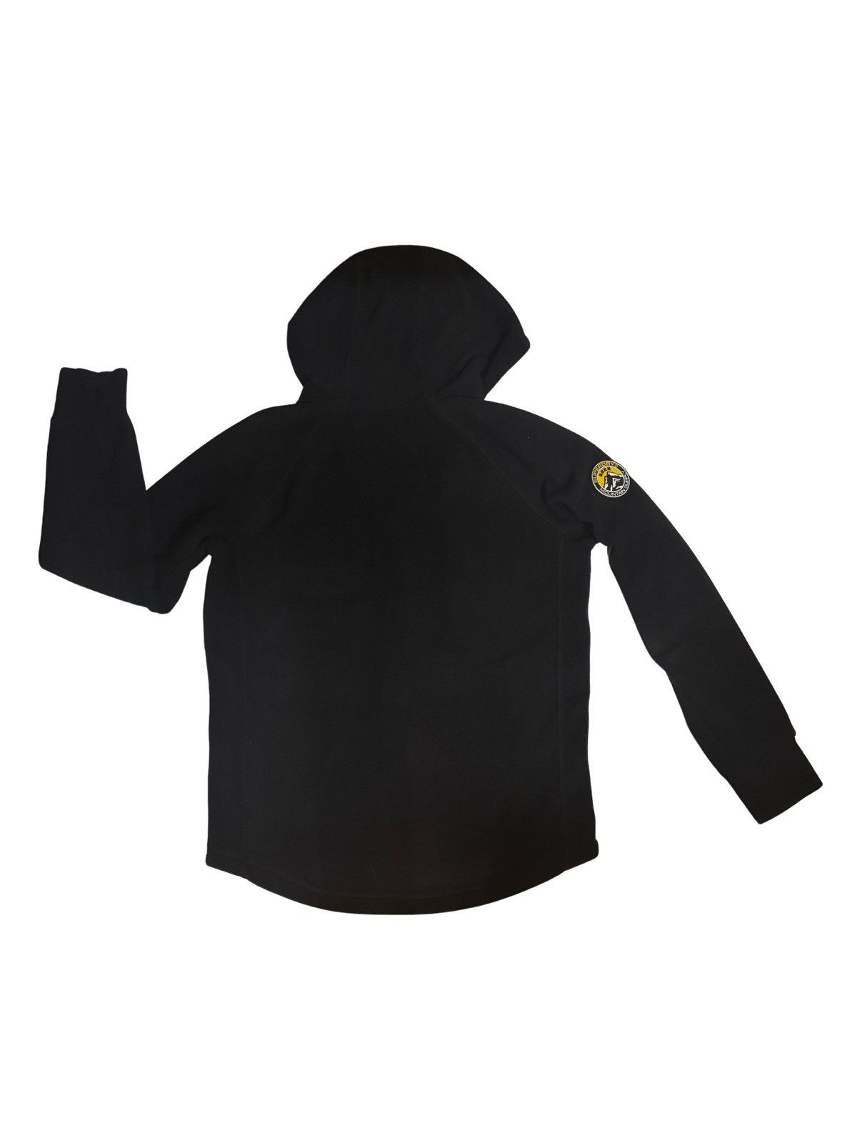 Superdry Men’s fleece Hoodie Jacket.mj1029 Size US M / EU 48-50 / 2 - 8 Thumbnail
