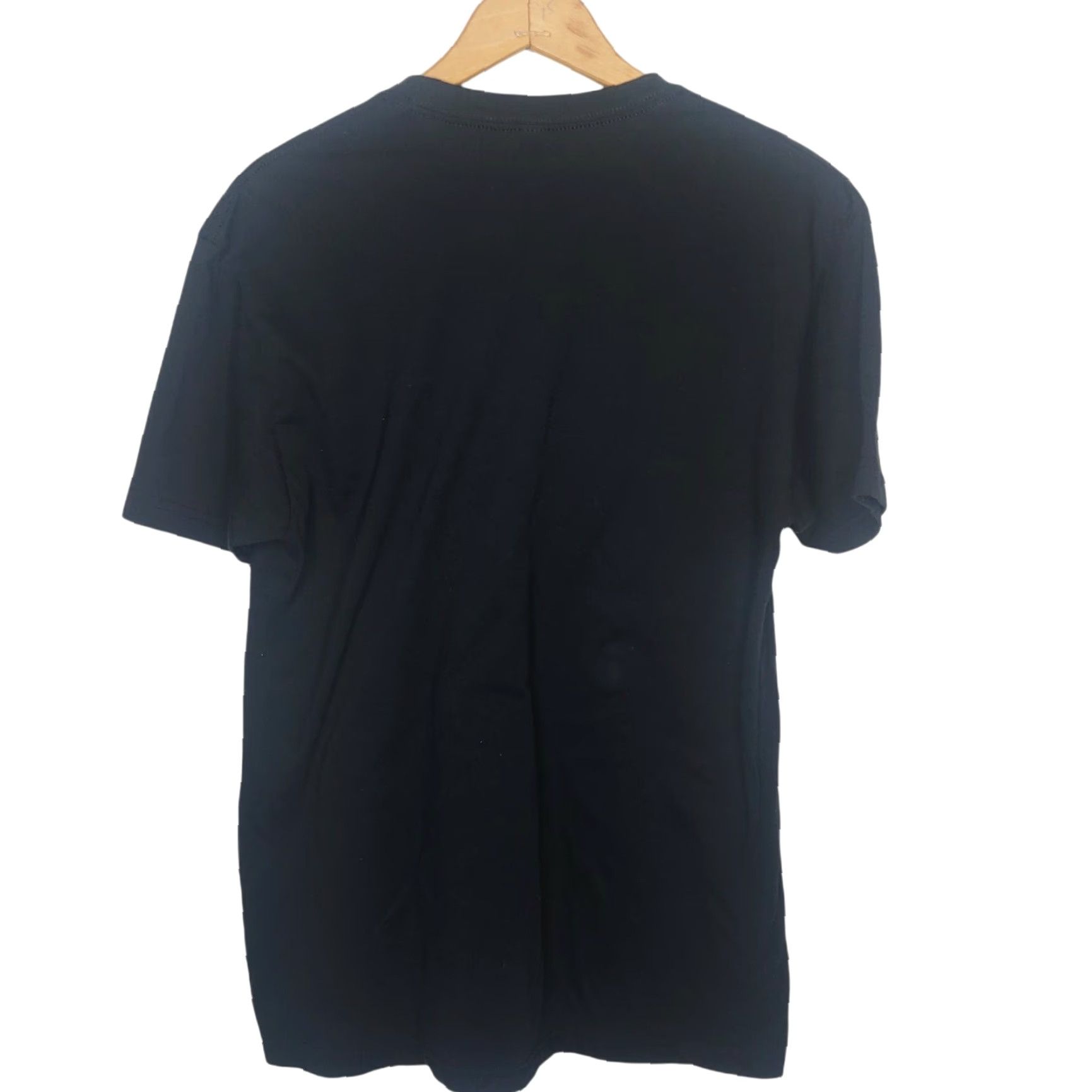 Next Level LionFire Music Festival Shirt Medium Pyrotechnics Fireworks PA Music Black Size US M / EU 48-50 / 2 - 3 Thumbnail